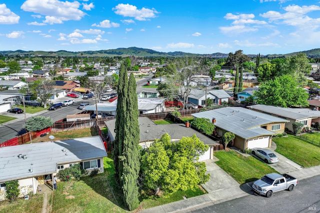 606 E Tennessee St, Fairfield, CA 94533