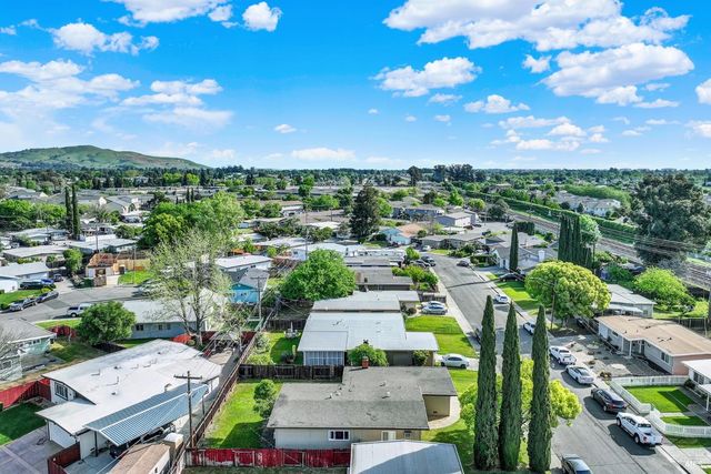 606 E Tennessee St, Fairfield, CA 94533