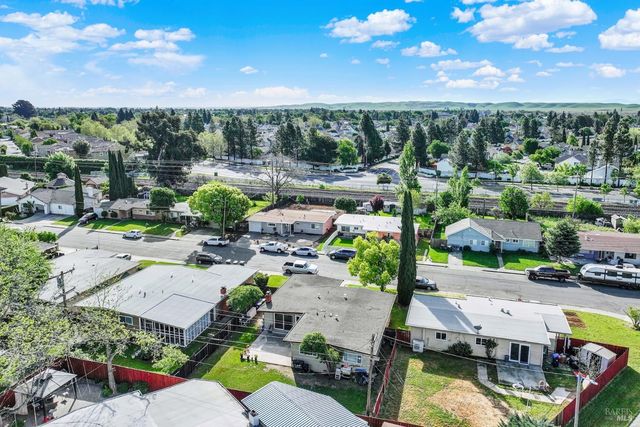 606 E Tennessee St, Fairfield, CA 94533