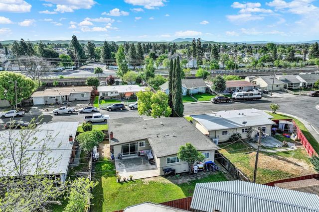 606 E Tennessee St, Fairfield, CA 94533
