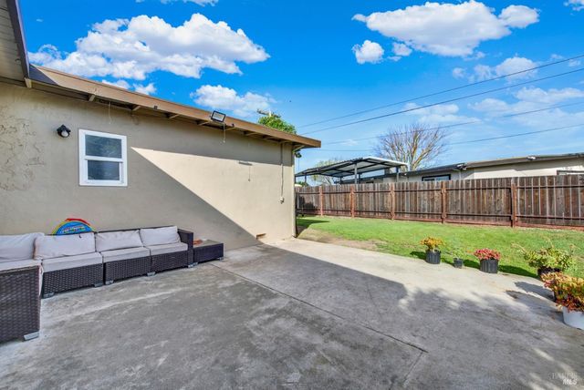 606 E Tennessee St, Fairfield, CA 94533