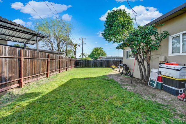 606 E Tennessee St, Fairfield, CA 94533