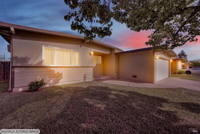 606 E Tennessee St, Fairfield, CA 94533