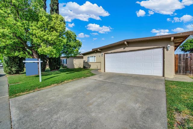 606 E Tennessee St, Fairfield, CA 94533