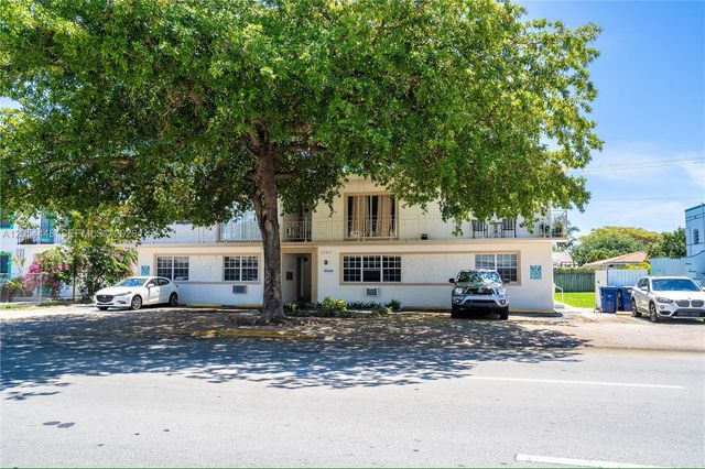 1190 71st St 6, Miami Beach, FL 33141