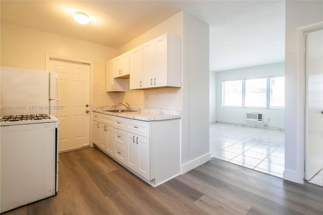 1190 71st St 6, Miami Beach, FL 33141