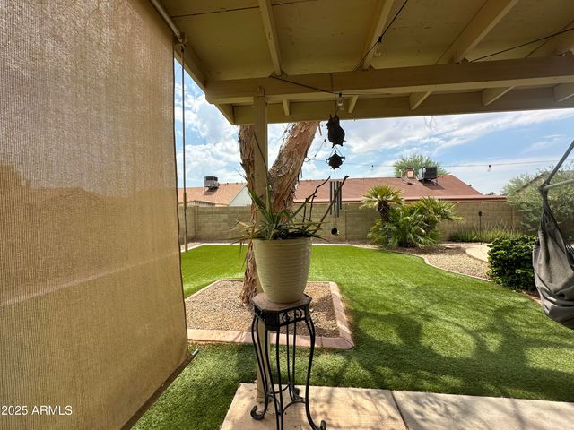 7217 W PARADISE Drive, Peoria, AZ 85345