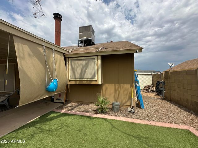7217 W PARADISE Drive, Peoria, AZ 85345