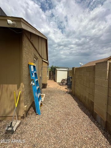 7217 W PARADISE Drive, Peoria, AZ 85345