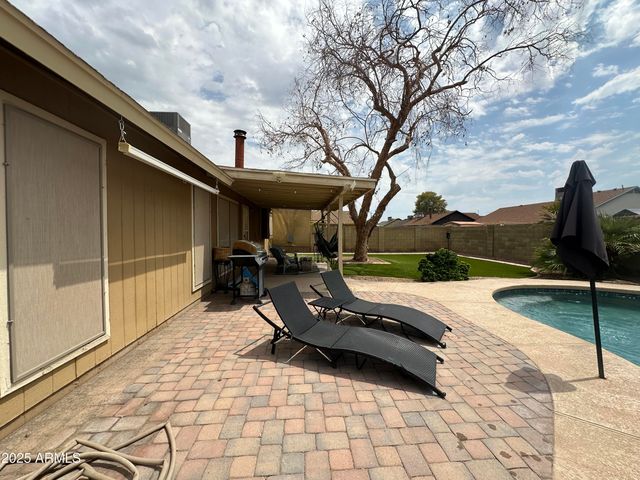 7217 W PARADISE Drive, Peoria, AZ 85345