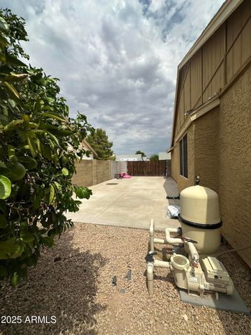 7217 W PARADISE Drive, Peoria, AZ 85345