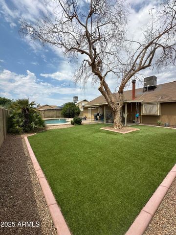 7217 W PARADISE Drive, Peoria, AZ 85345