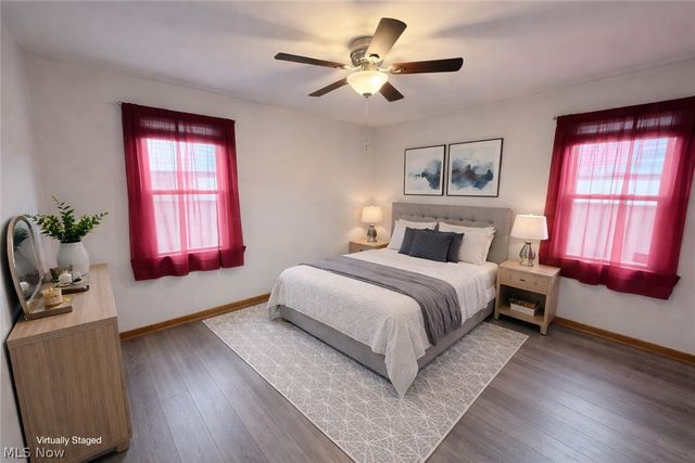 2717 Tuxedo Avenue, Parma, OH 44134