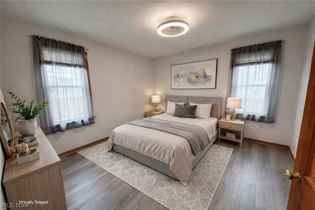 2717 Tuxedo Avenue, Parma, OH 44134