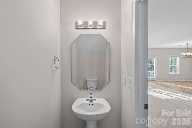 14227 Drake Watch Lane, Charlotte, NC 28262