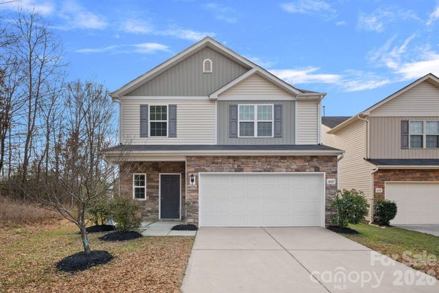 14227 Drake Watch Lane, Charlotte, NC 28262