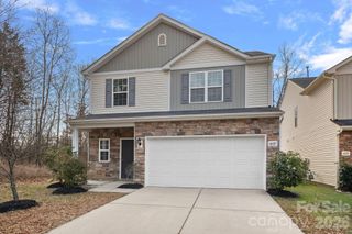 14227 Drake Watch Lane, Charlotte, NC 28262