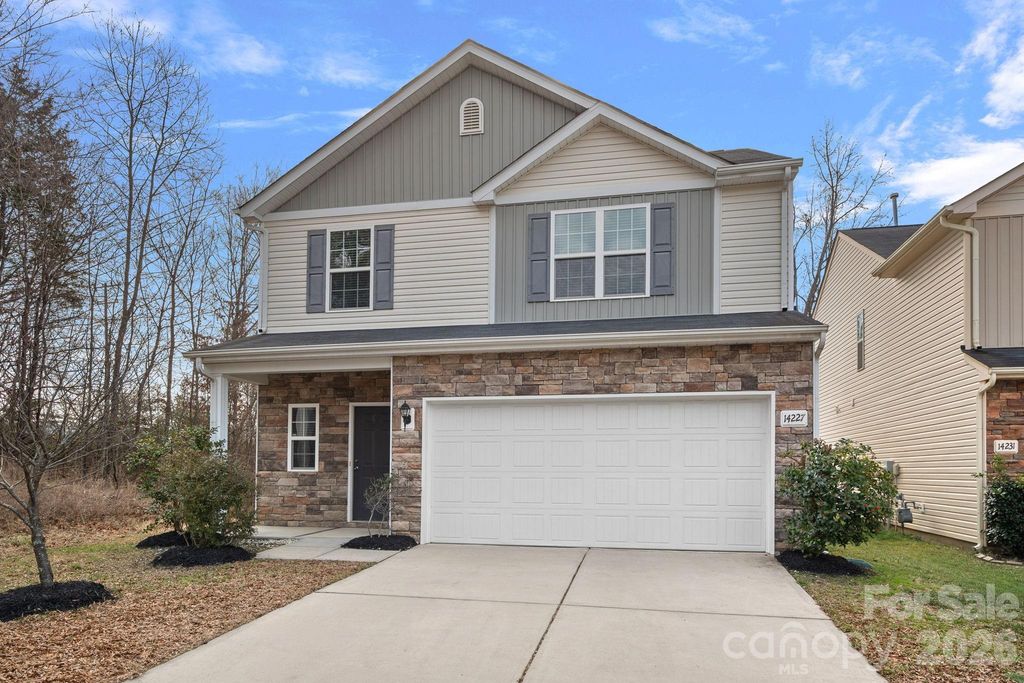 14227 Drake Watch Lane, Charlotte, NC 28262
