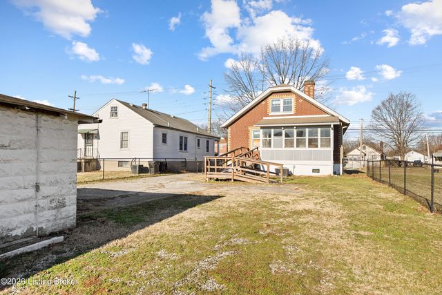 3235 Taylor Blvd, Louisville, KY 40215