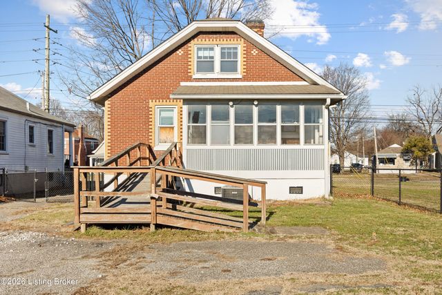 3235 Taylor Blvd, Louisville, KY 40215