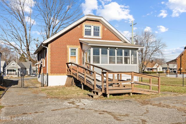 3235 Taylor Blvd, Louisville, KY 40215