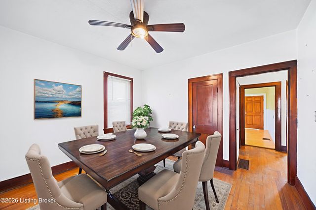 3235 Taylor Blvd, Louisville, KY 40215