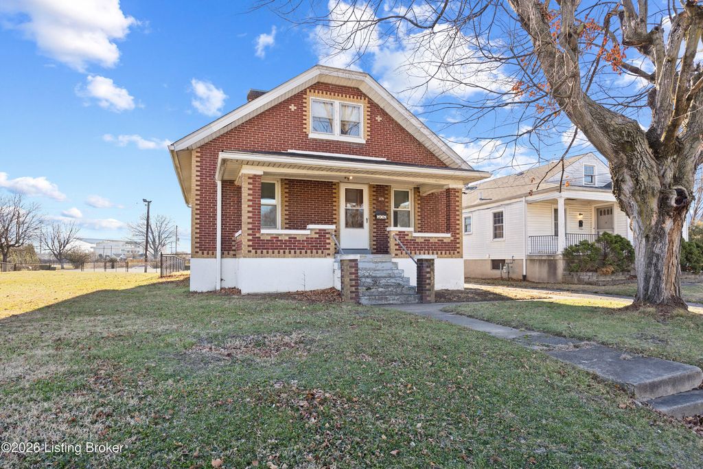 3235 Taylor Blvd, Louisville, KY 40215