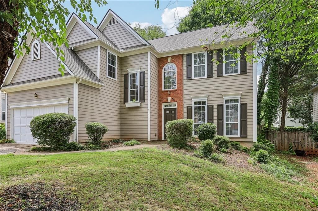 3838 Kirkwood NW Run, Kennesaw, GA 30144