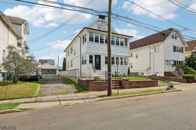 21 East 5Th St, Clifton City, NJ 07011