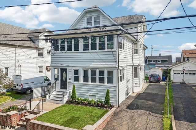 21 East 5Th St, Clifton City, NJ 07011