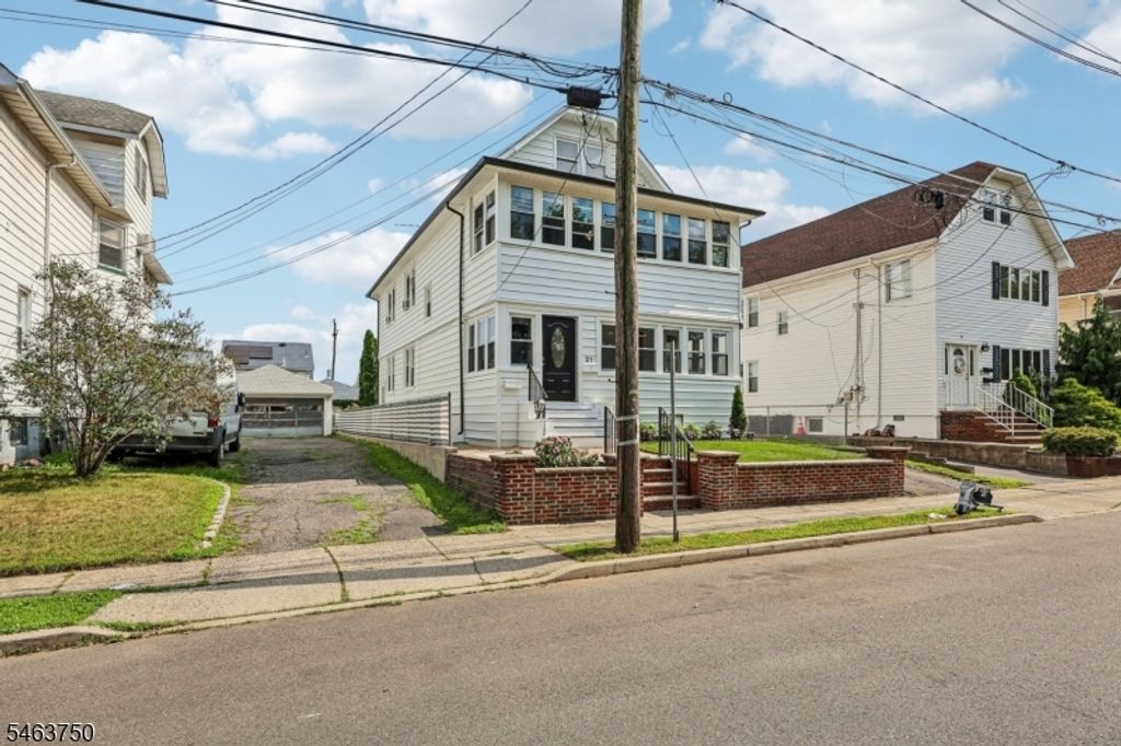 21 East 5Th St, Clifton City, NJ 07011 — photo 3