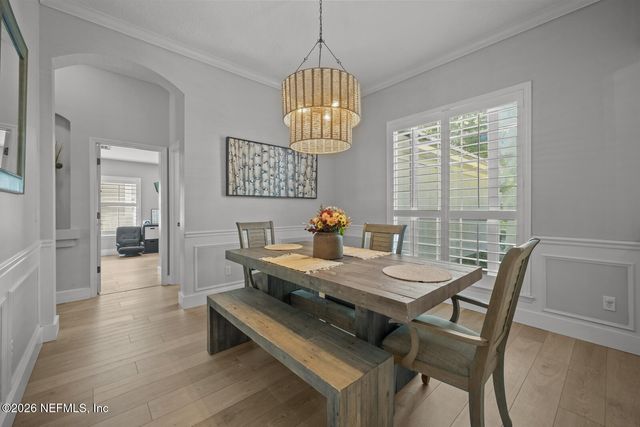 160 OAK COMMON Avenue, St. Augustine, FL 32095