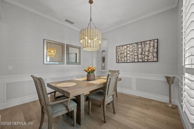 160 OAK COMMON Avenue, St. Augustine, FL 32095