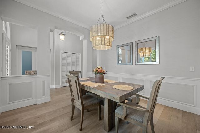 160 OAK COMMON Avenue, St. Augustine, FL 32095