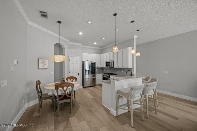 160 OAK COMMON Avenue, St. Augustine, FL 32095