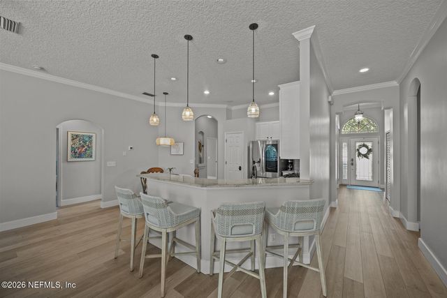 160 OAK COMMON Avenue, St. Augustine, FL 32095