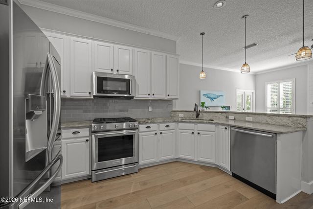 160 OAK COMMON Avenue, St. Augustine, FL 32095