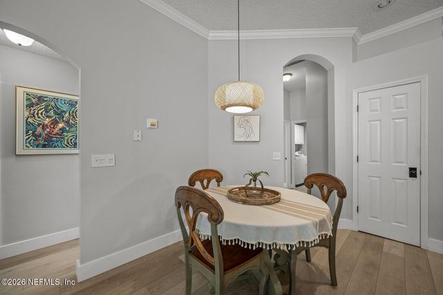 160 OAK COMMON Avenue, St. Augustine, FL 32095