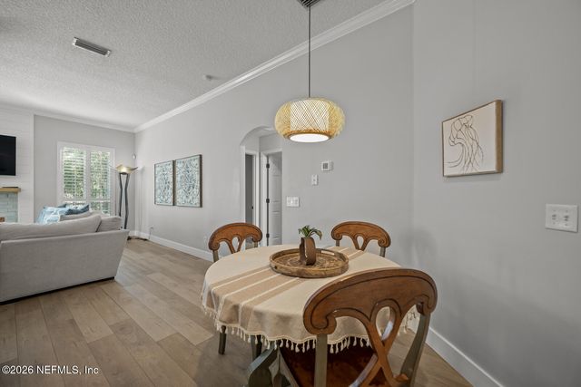 160 OAK COMMON Avenue, St. Augustine, FL 32095