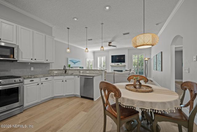 160 OAK COMMON Avenue, St. Augustine, FL 32095