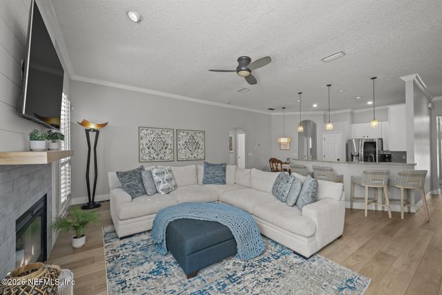 160 OAK COMMON Avenue, St. Augustine, FL 32095