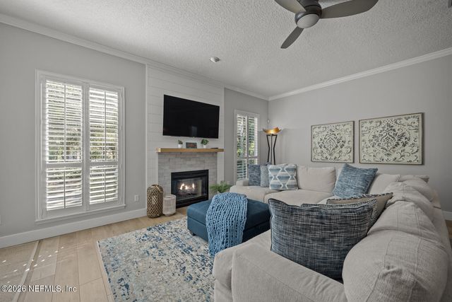 160 OAK COMMON Avenue, St. Augustine, FL 32095