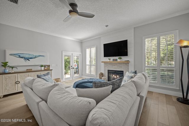 160 OAK COMMON Avenue, St. Augustine, FL 32095