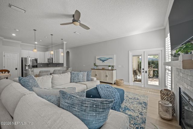 160 OAK COMMON Avenue, St. Augustine, FL 32095