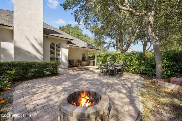 160 OAK COMMON Avenue, St. Augustine, FL 32095