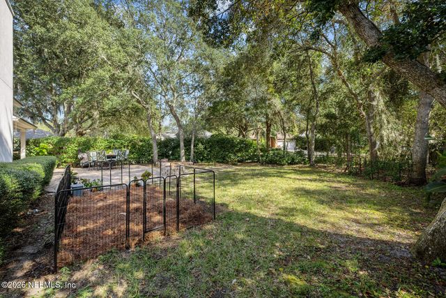 160 OAK COMMON Avenue, St. Augustine, FL 32095