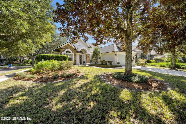 160 OAK COMMON Avenue, St. Augustine, FL 32095