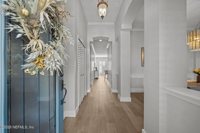 160 OAK COMMON Avenue, St. Augustine, FL 32095