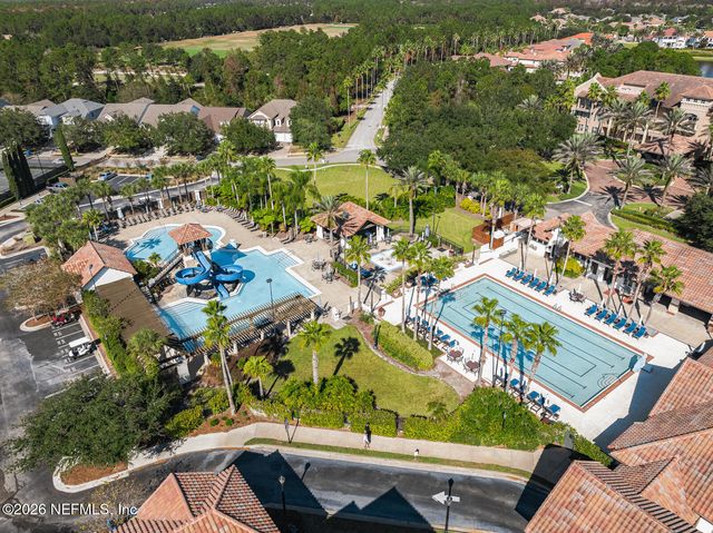 160 OAK COMMON Avenue, St. Augustine, FL 32095