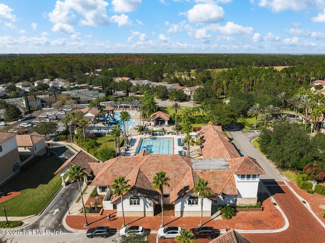 160 OAK COMMON Avenue, St. Augustine, FL 32095